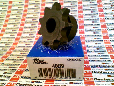 ALTRA INDUSTRIAL MOTION 40B9