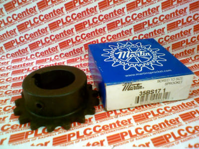 ALTRA INDUSTRIAL MOTION 35B17-1