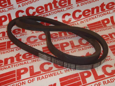 OPTIBELT 5L580