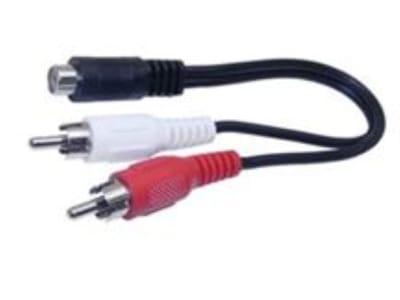 MODE ELECTRONICS 27-921-1