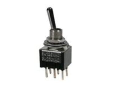 MODE ELECTRONICS 41-273-1