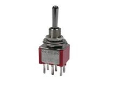 MODE ELECTRONICS 41-275T-0