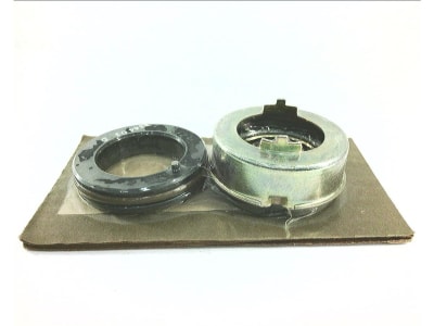 DOVER CORPORATION 333919