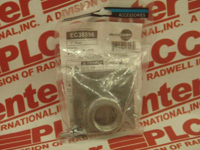 ELECTRICENTER EC38596