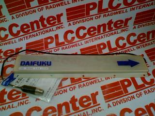 DAIFUKU GSS-3639B-AAR-CN05