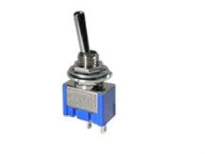 MODE ELECTRONICS 41-230-0