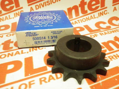 REGAL REXNORD H5014X 1 3/16