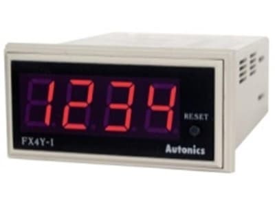 AUTONICS FX6Y-I-100-240VAC