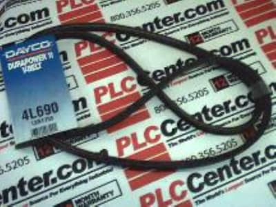 ASEA BROWN BOVERI 4L690