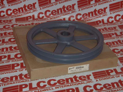 MARTIN SPROCKET & GEAR INC 2AK114X-1-3/8