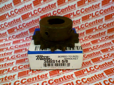 ALTRA INDUSTRIAL MOTION 35B14-5/8
