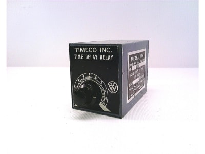 TIMECO 591-15T