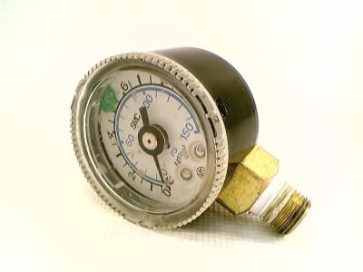 SMC GA36-10-01-X7