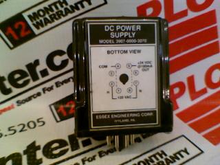 ESSEX 3907-0000-3070