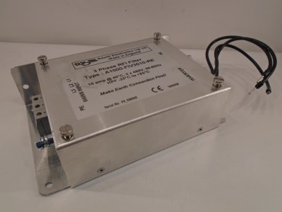 OMRON A1000-FIV3010-RE