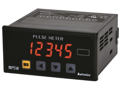 AUTONICS MP5W-49
