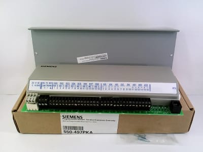 SIEMENS 550-497PKA