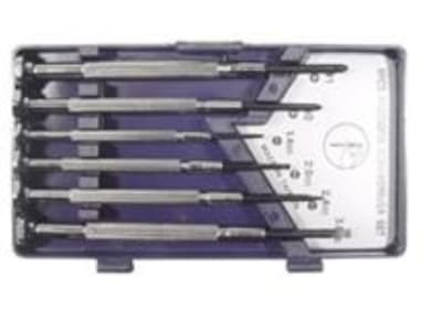 MODE ELECTRONICS 85-511-0