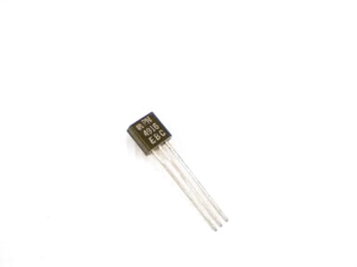 ON SEMICONDUCTOR PN4916