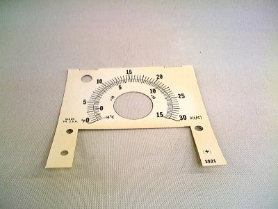 DANAHER CONTROLS 1021