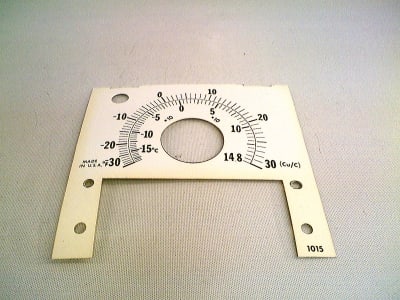 DANAHER CONTROLS 1015