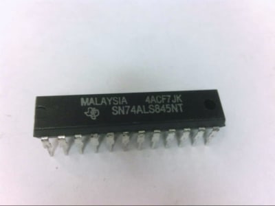 TEXAS INSTRUMENTS SEMI SN74ALS8451NT