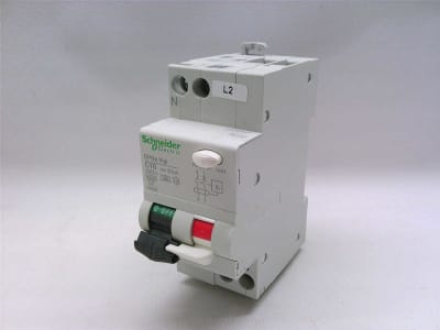 SCHNEIDER ELECTRIC MG19532