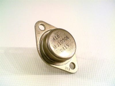 GENERIC MJ10006
