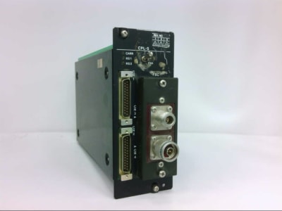 YOKOGAWA CPL-5