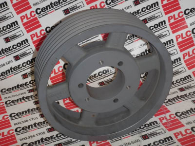 MARTIN SPROCKET & GEAR INC 6 5V 1500 F