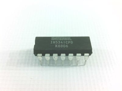 INTERSIL IH5341CPD