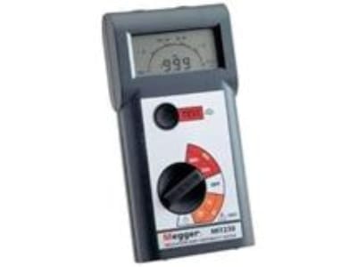 MEGGER MIT230-EN