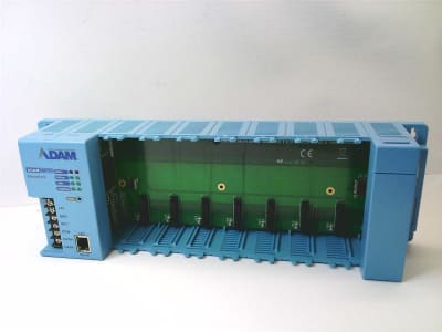 ADVANTECH ADAM-5000/TCP
