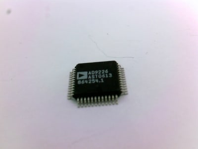AMETEK AD9226AST