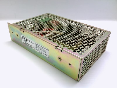 INTEGRATED POWER DESIGNS SRW-115-2002