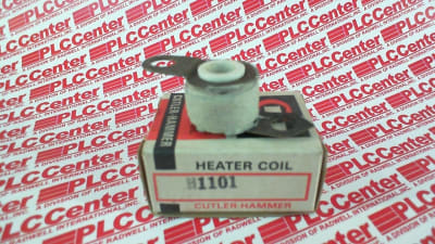 WESTINGHOUSE H-1101