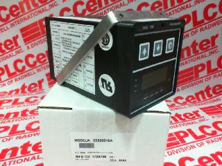 DANAHER CONTROLS 2233001EA
