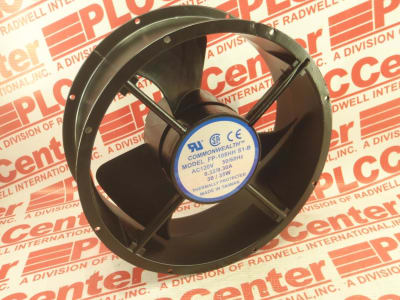 MIDDLE ATLANTIC PRODUCTS FAN-10