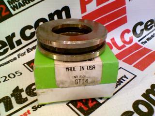 CONSOLIDATED BEARING GT-14