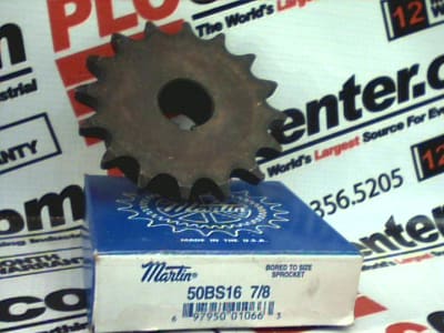 MOTION INDUSTRIES 00169864