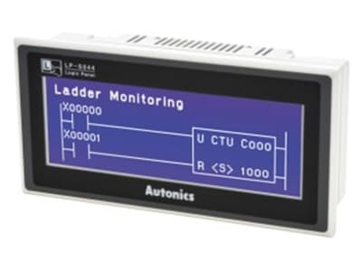 AUTONICS LP-S044-S1D1-C5R-A
