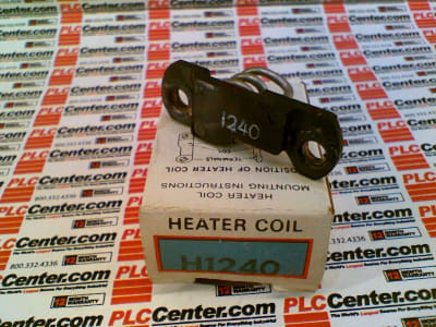 WESTINGHOUSE H-1240