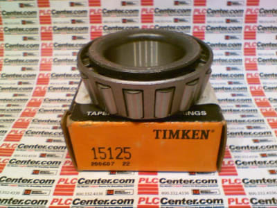 BCA BEARING 15125