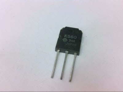 HITACHI SK560