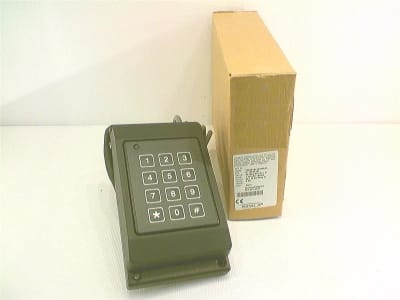 HID CORPORATION FP5061B