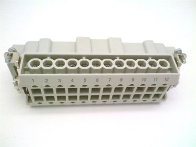 PHOENIX CONTACT HC-B 24-I-UT-M