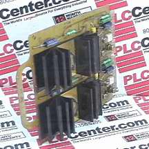 BUFFALO POWER ELECTRONICS 1326A10G01