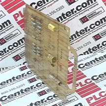 BUFFALO POWER ELECTRONICS 1868A99G02