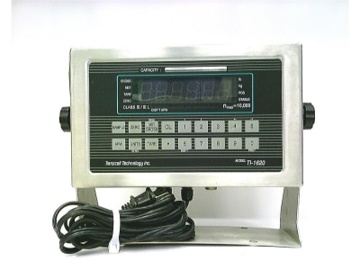 TRANSCELL TI-1620