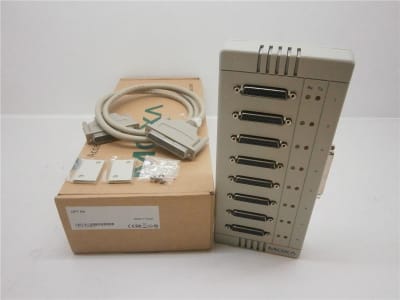 THE MOXA GROUP OPT 8A+